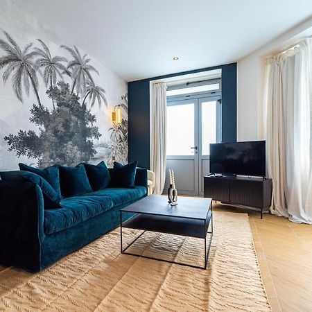 Lovely Apartment Close To Eiffel Tower Paris Ngoại thất bức ảnh
