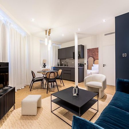 Lovely Apartment Close To Eiffel Tower Paris Ngoại thất bức ảnh