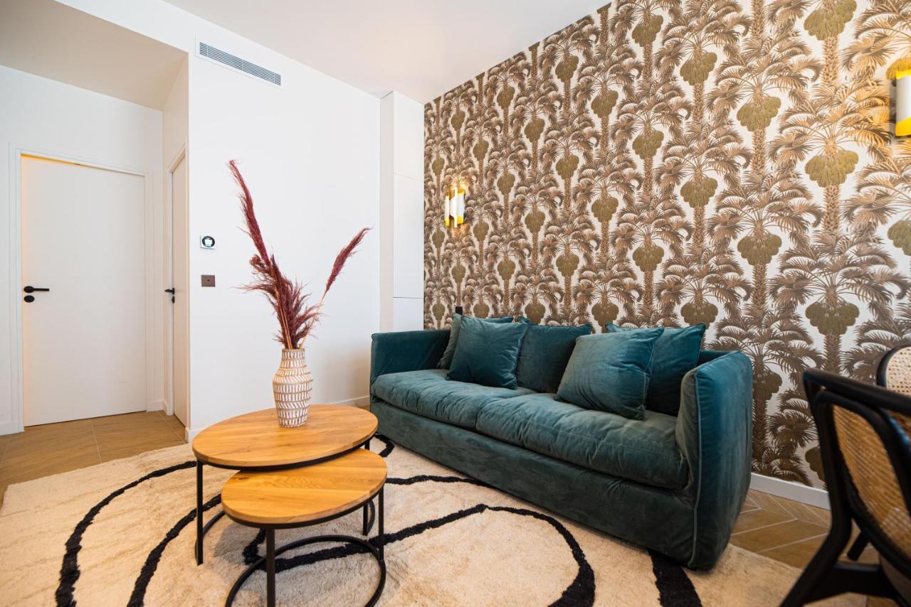 Lovely Apartment Close To Eiffel Tower Paris Ngoại thất bức ảnh