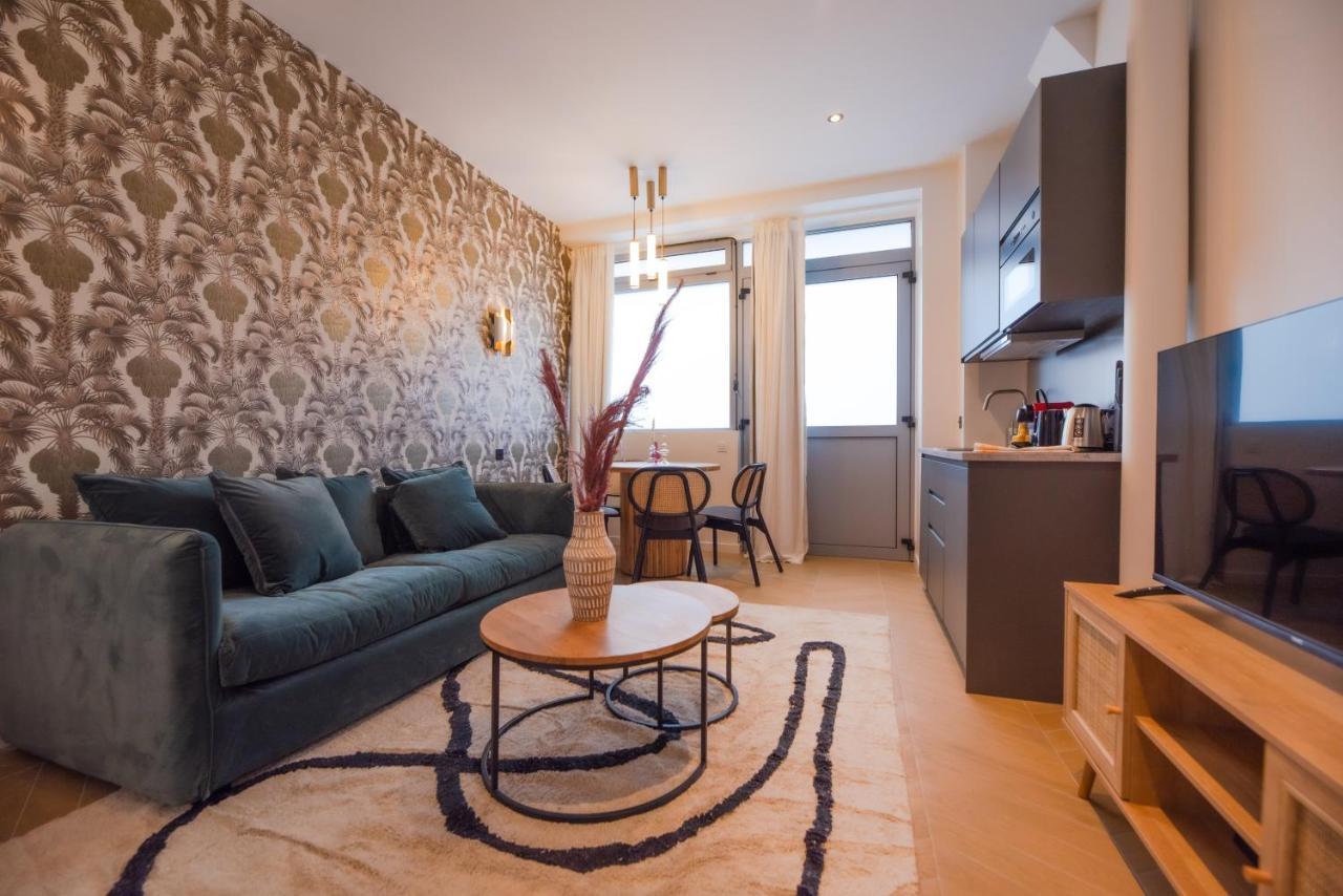 Lovely Apartment Close To Eiffel Tower Paris Ngoại thất bức ảnh