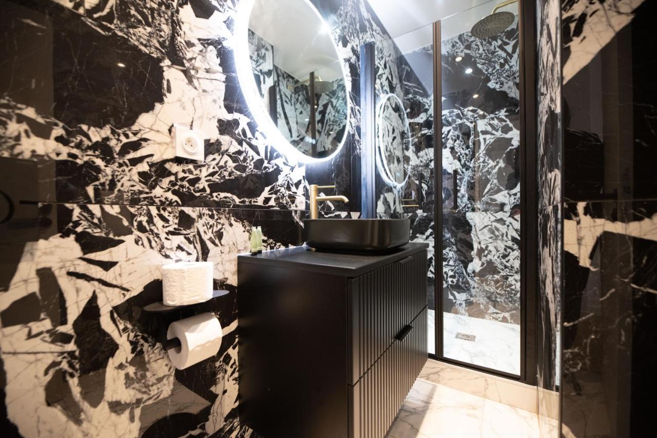 Lovely Apartment Close To Eiffel Tower Paris Ngoại thất bức ảnh