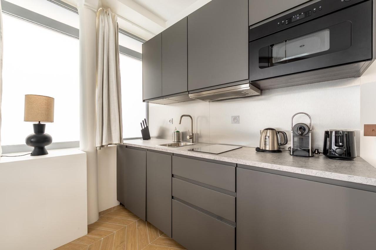 Lovely Apartment Close To Eiffel Tower Paris Ngoại thất bức ảnh