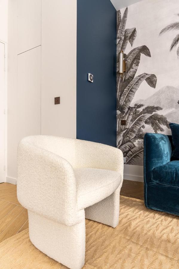 Lovely Apartment Close To Eiffel Tower Paris Ngoại thất bức ảnh